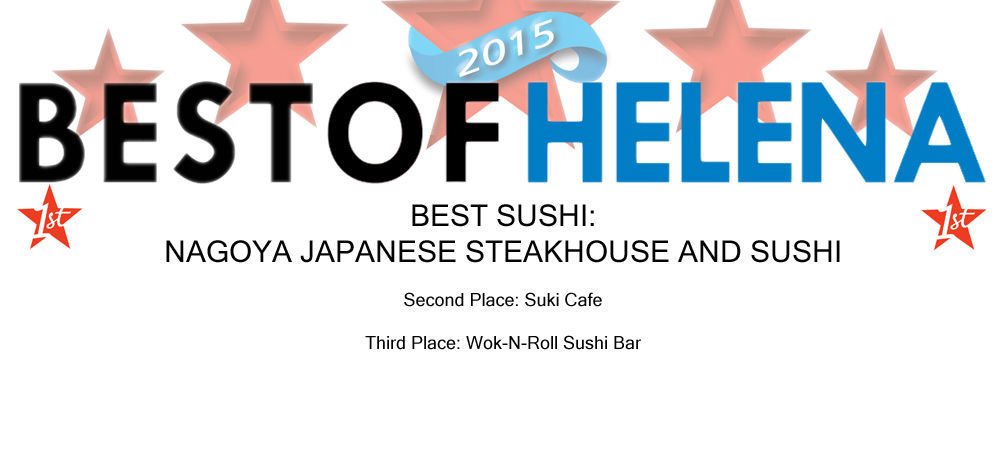 Best Sushi